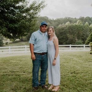 Meet your Posher, Brandi